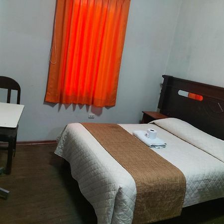 أريكيبا Hotel Espinoza المظهر الخارجي الصورة