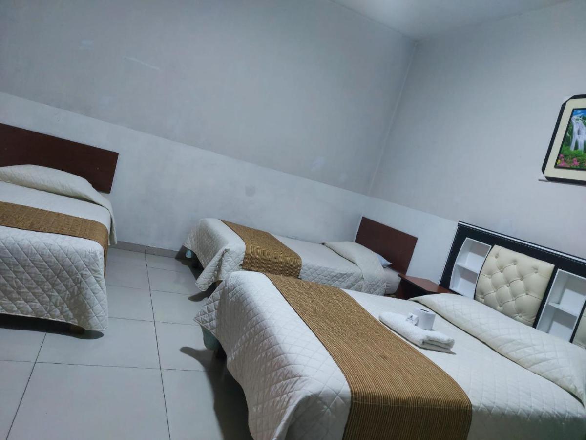 أريكيبا Hotel Espinoza المظهر الخارجي الصورة