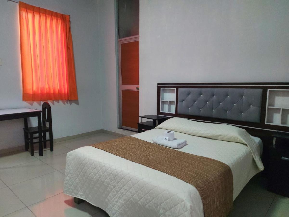 أريكيبا Hotel Espinoza المظهر الخارجي الصورة