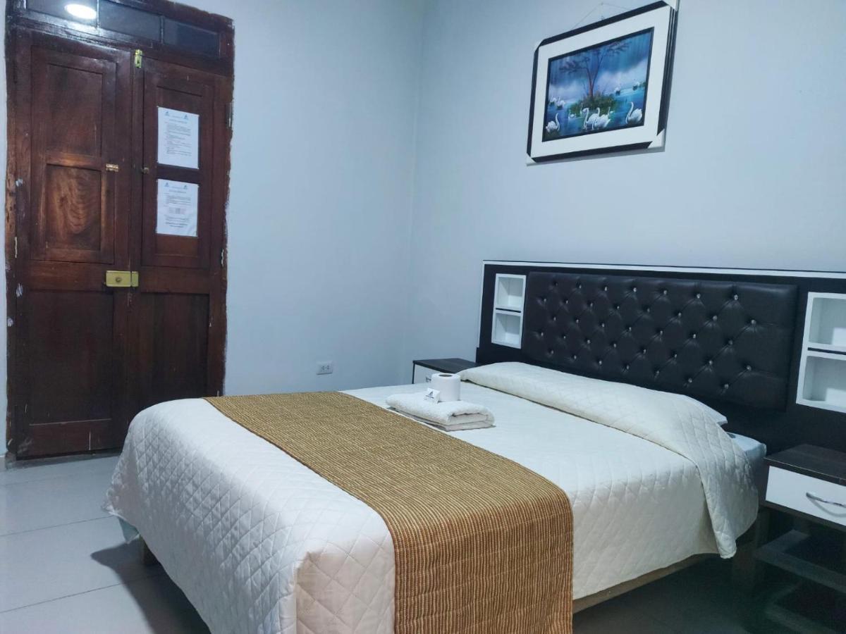أريكيبا Hotel Espinoza المظهر الخارجي الصورة
