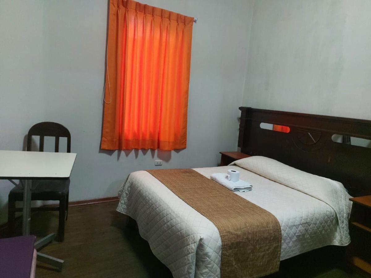 أريكيبا Hotel Espinoza المظهر الخارجي الصورة