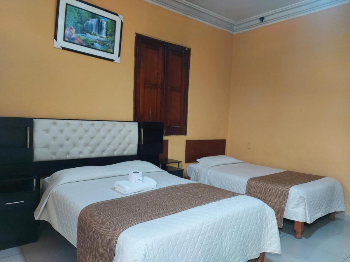 أريكيبا Hotel Espinoza المظهر الخارجي الصورة