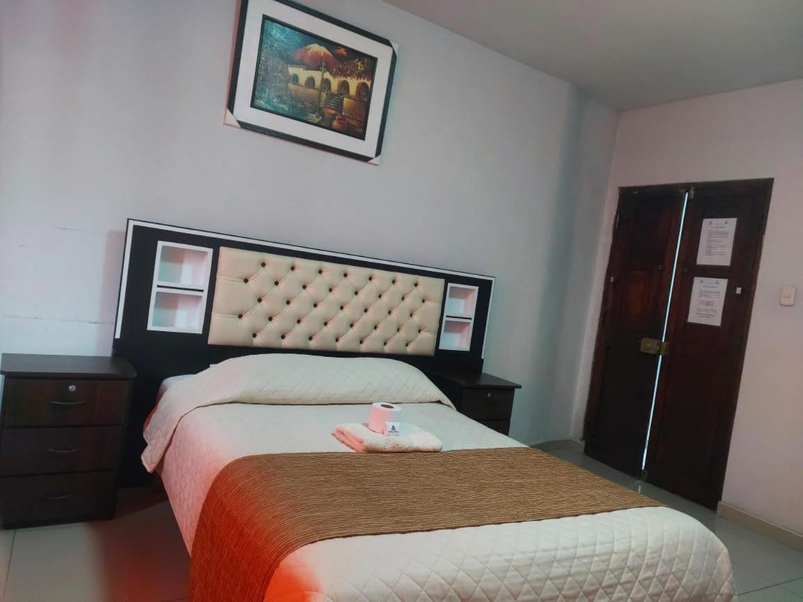 أريكيبا Hotel Espinoza المظهر الخارجي الصورة