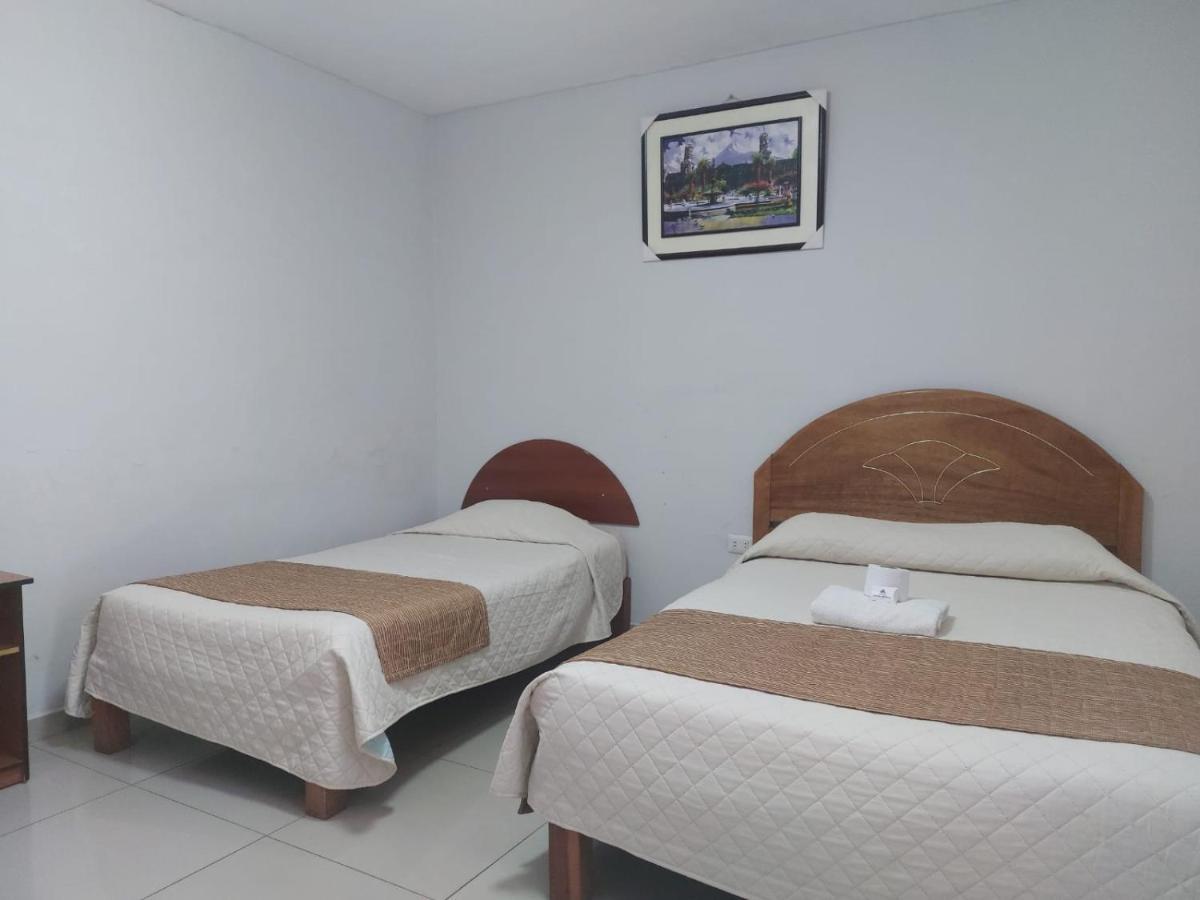 أريكيبا Hotel Espinoza المظهر الخارجي الصورة