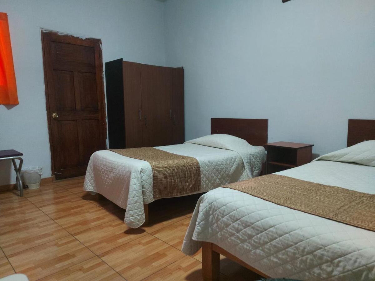 أريكيبا Hotel Espinoza المظهر الخارجي الصورة