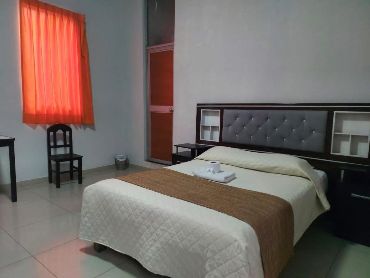 أريكيبا Hotel Espinoza الغرفة الصورة