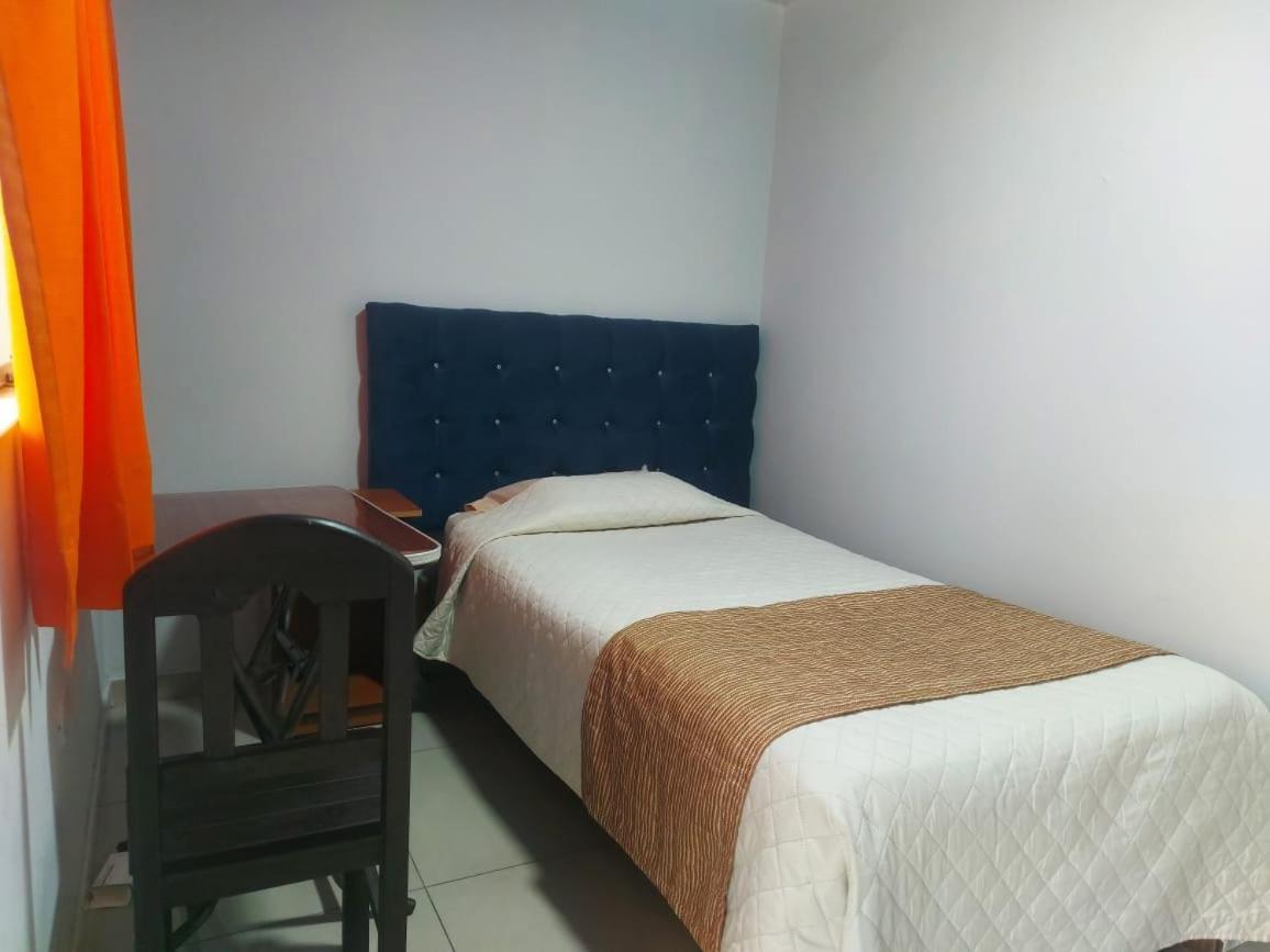 أريكيبا Hotel Espinoza المظهر الخارجي الصورة