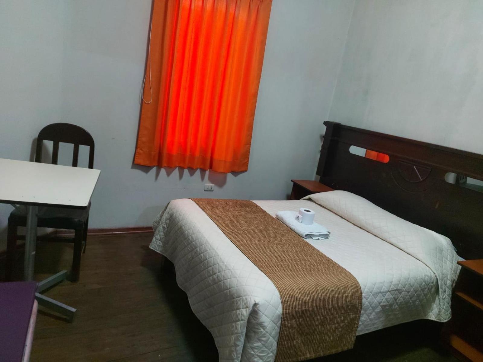 أريكيبا Hotel Espinoza المظهر الخارجي الصورة