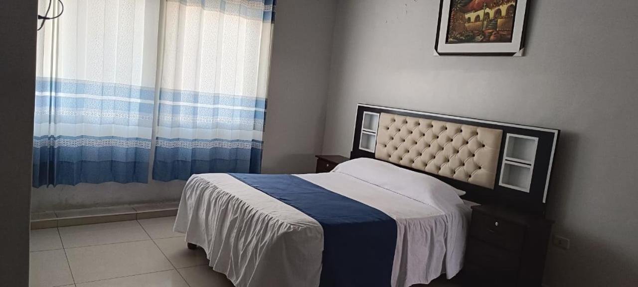 أريكيبا Hotel Espinoza المظهر الخارجي الصورة